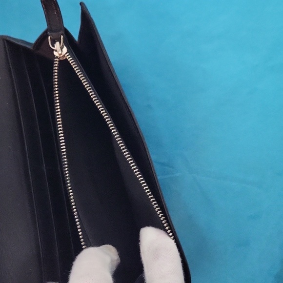 BVLGARI Long Wallet - Picture 9 of 15